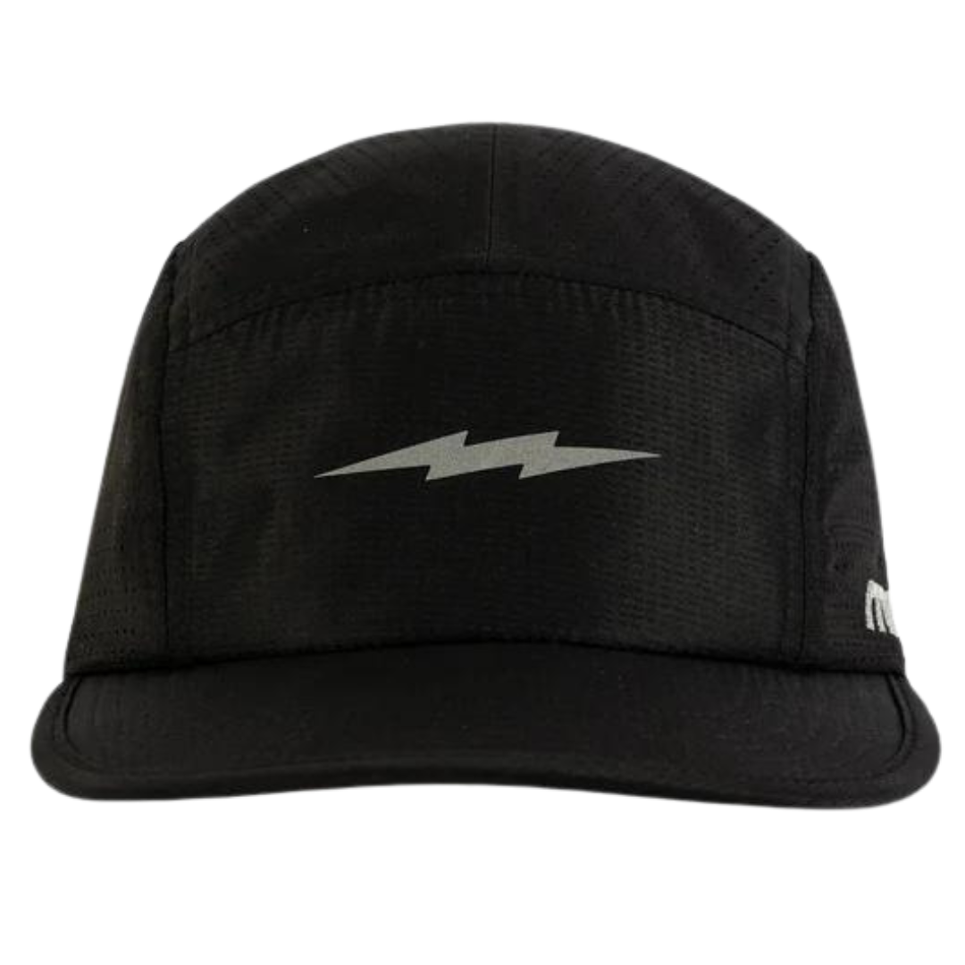 RNNR - Pacer Hat - Bolt