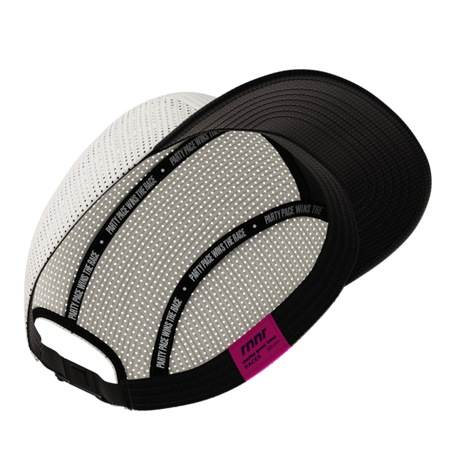 RNNR - Pacer Hat - Cords Fast Enough (Under)