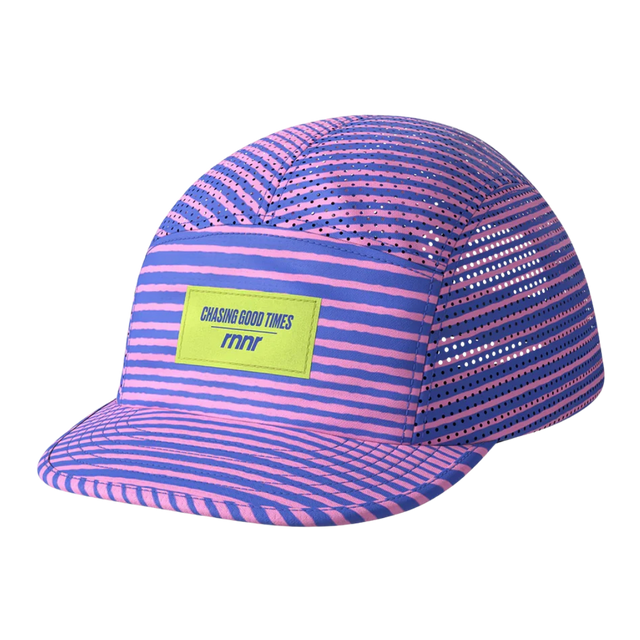 RNNR - Pacer Hat - DoHo - Aid Station
