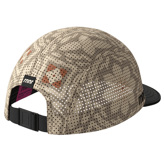 RNNR - Pacer Hat - Mandala - Aid Station