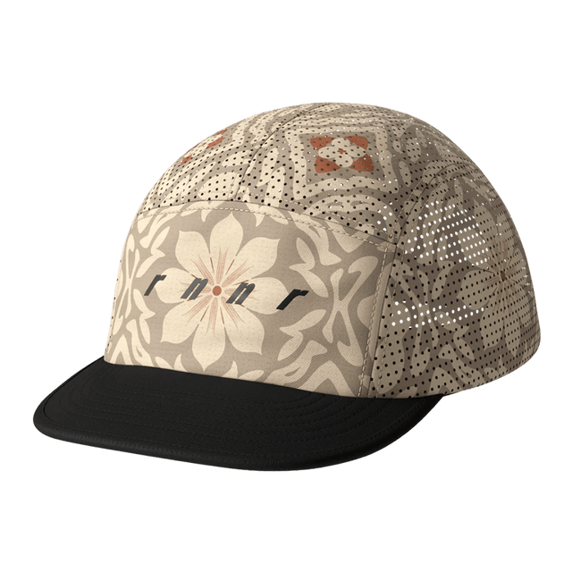 RNNR - Pacer Hat - Mandala - Aid Station