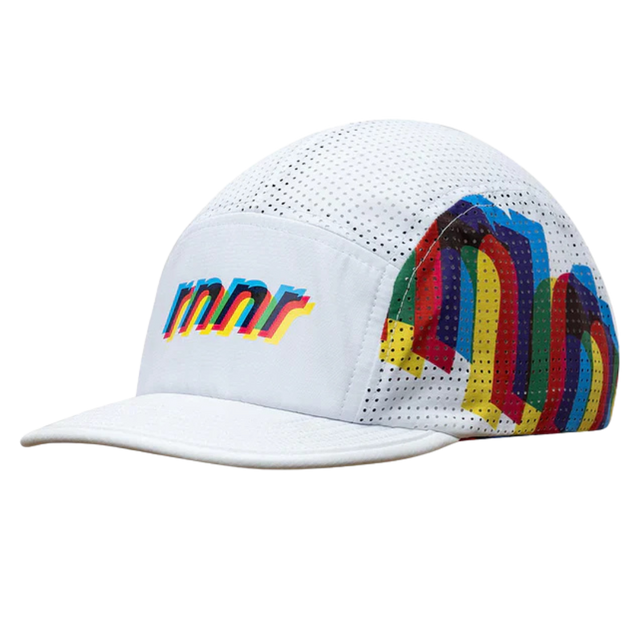 RNNR - Pacer Hat - Overload - Angle