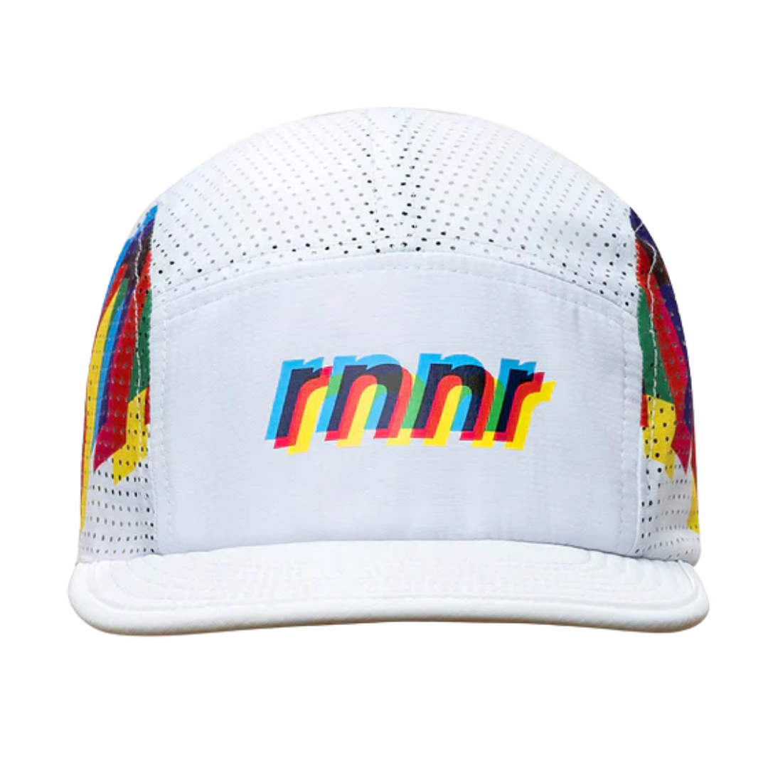 RNNR - Pacer Hat - Overload