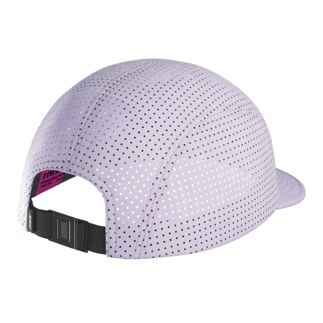 RNNR - Pacer Hat - Purple Take It Easy (Back)