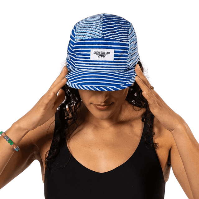 RNNR - Pacer Hat - Shifty - Aid Station