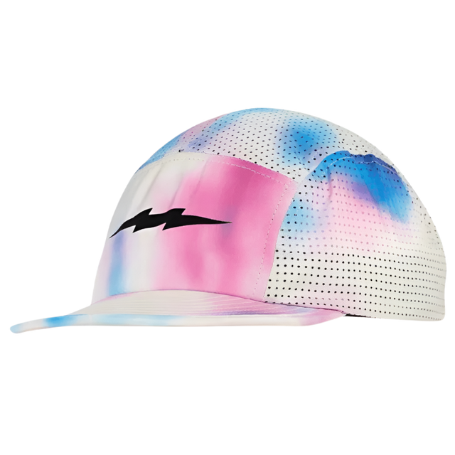 RNNR - Lightweight Pacer Hat - Straggler - Side