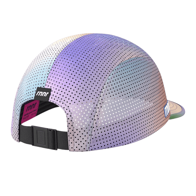 RNNR - Pacer Hat - Washed Up - Aid Station