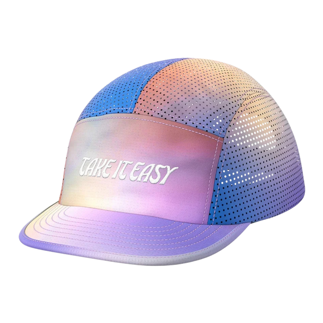 RNNR - Pacer Hat - Washed Up - Aid Station