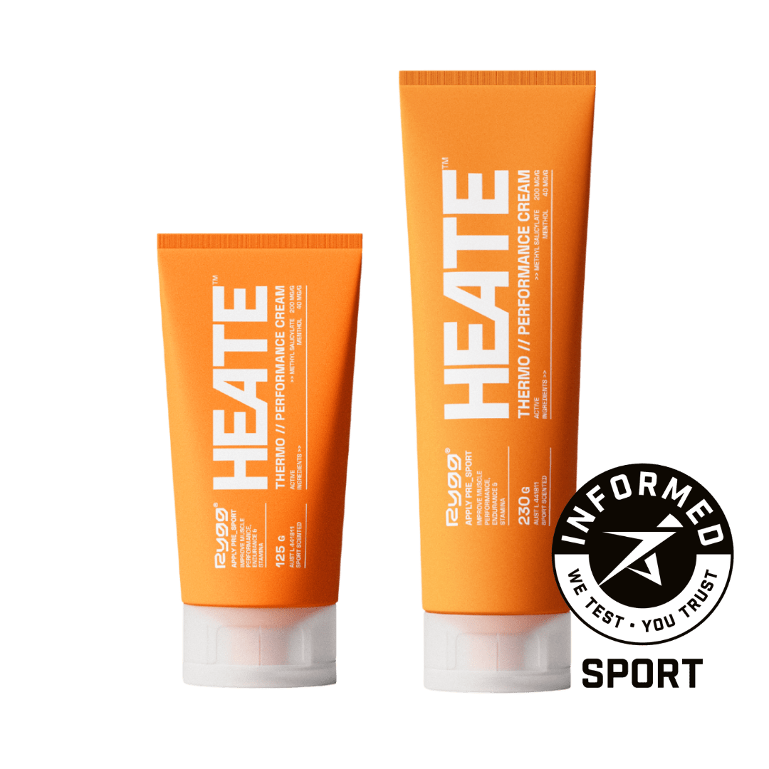 Buy Thermo Performance Cream For Performance | Aid Station