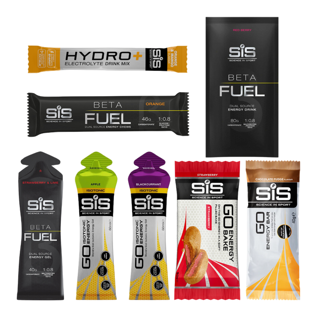 Science in Sport (SIS) - Discovery Bundle