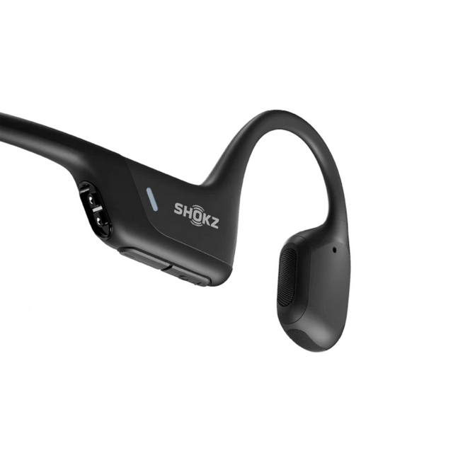 Shokz - OpenRun PRO - Open-Ear Bone Conduction Headphones (Earpiece)