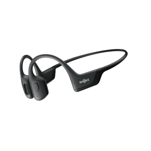 Shokz - OpenRun PRO - Open-Ear Bone Conduction Headphones (Mini)