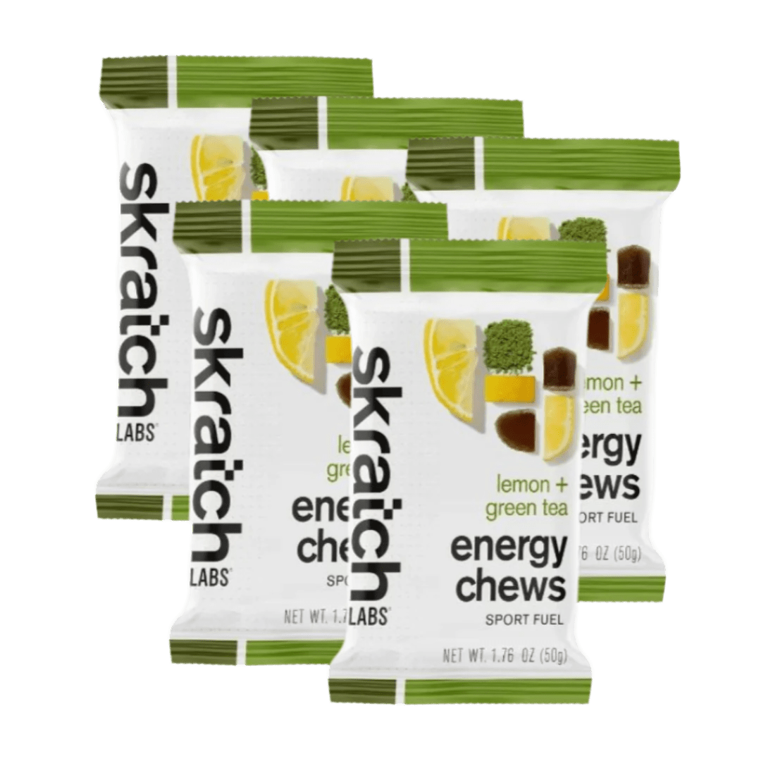 Scratch Lab Chews Skratch Labs Sport Energy Chews | Sport Chews | Aid Station