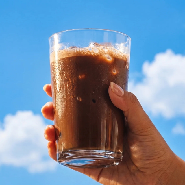 Sodii - Everyday Hydration Salts - Salty Chocolate (Lifestyle)