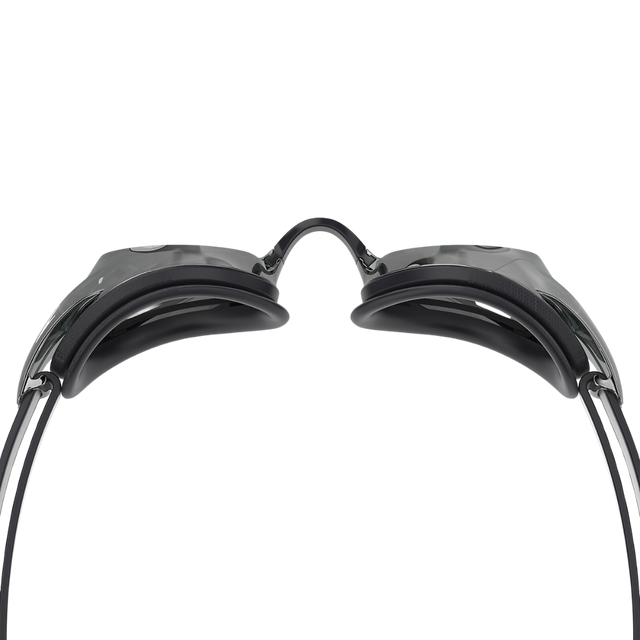 Speedo - Vanquisher 3.0 Mirrored - Black/Smoke/Silver