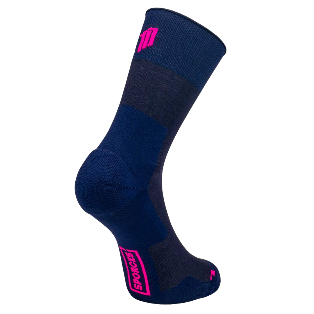 Sporcks - Marathon Sock - Blue