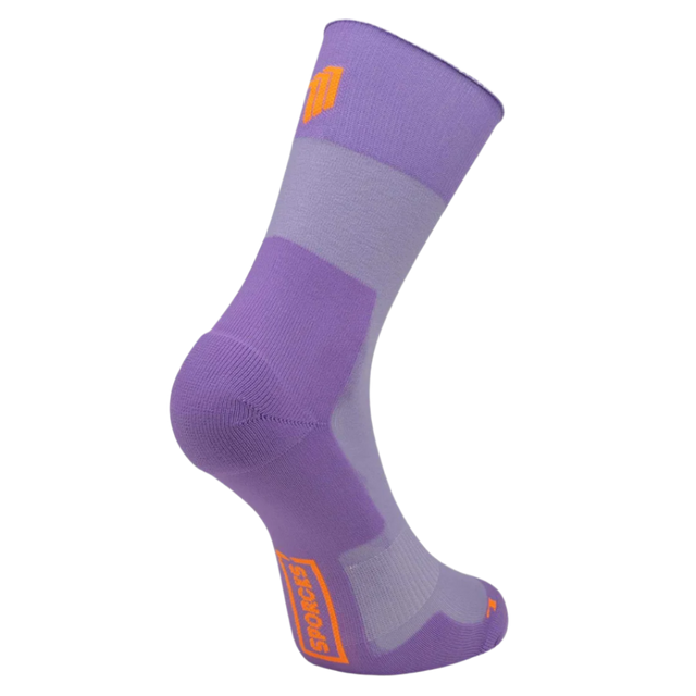 Sporcks - Marathon Sock - Purple