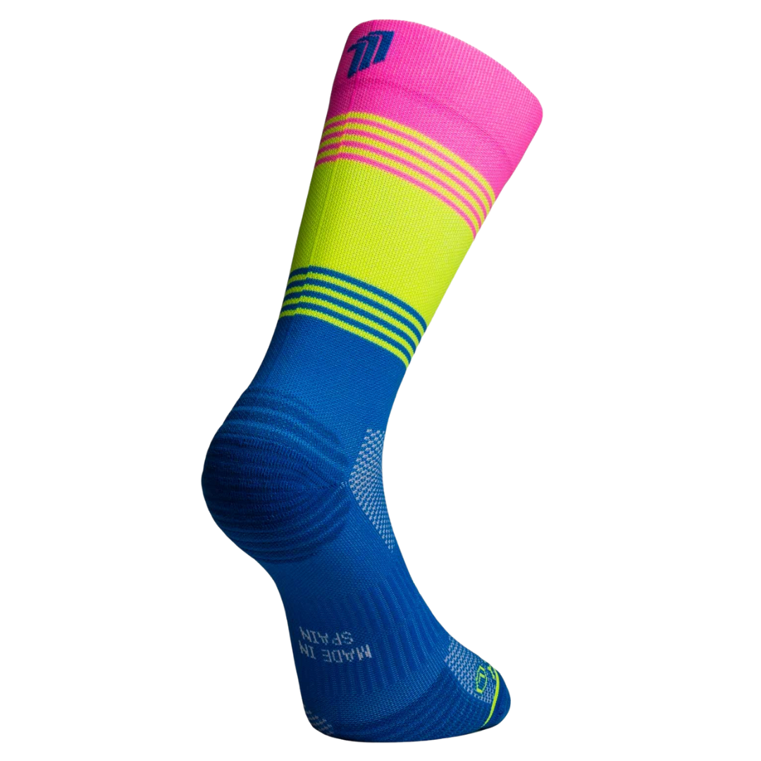 Sporcks - Running Sock - Fartlek Pink