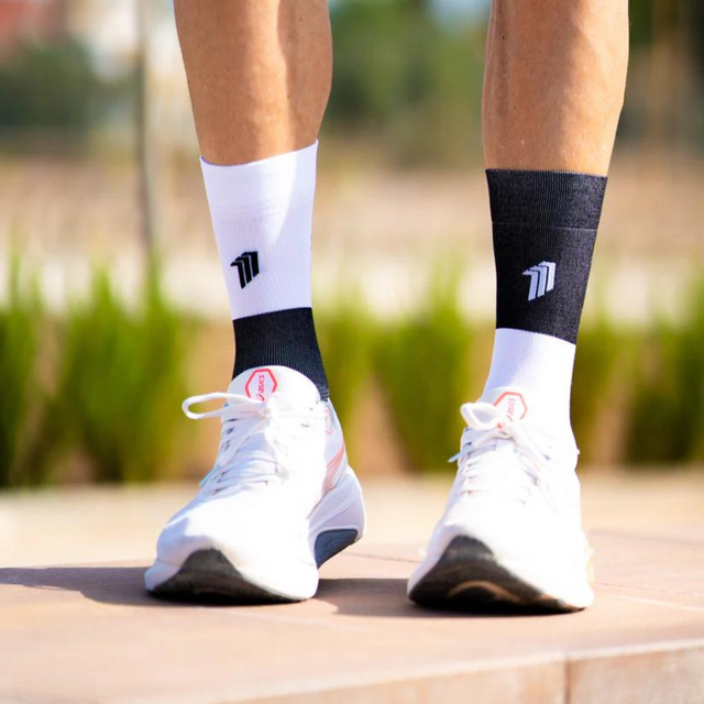 Sporcks - Running Sock - Get Shit Done - Lifestyle2