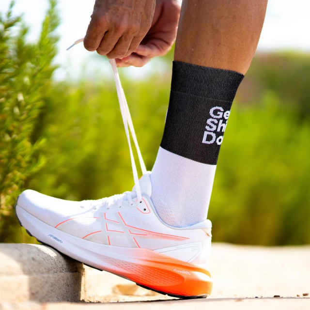 Sporcks - Running Sock - Get Shit Done - Lifestyle3