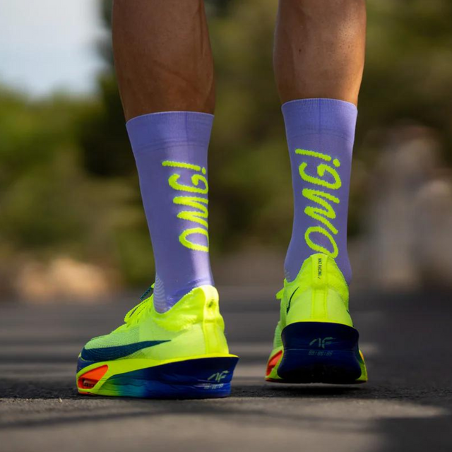 Sporcks - Running Sock - OMG - Lifestyle4