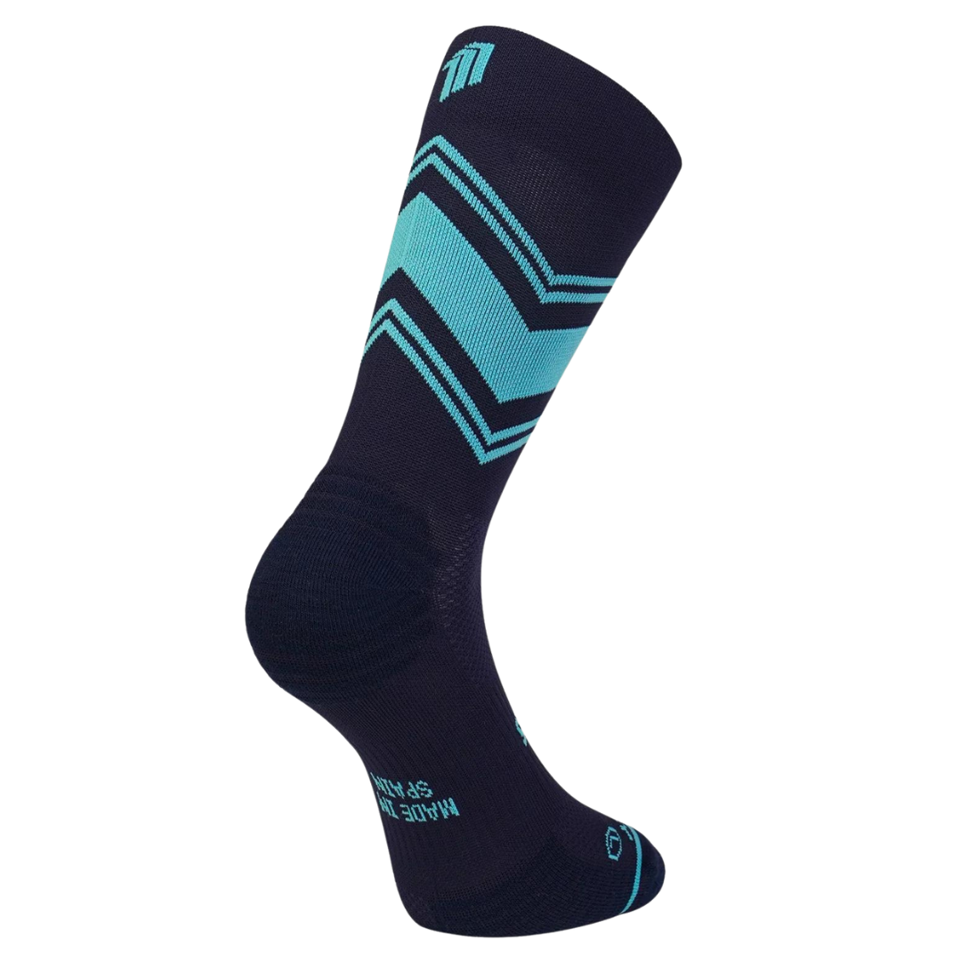 Sporcks - Running Sock - Posh Navy