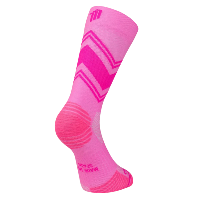 Sporcks - Running Sock - Posh Pink