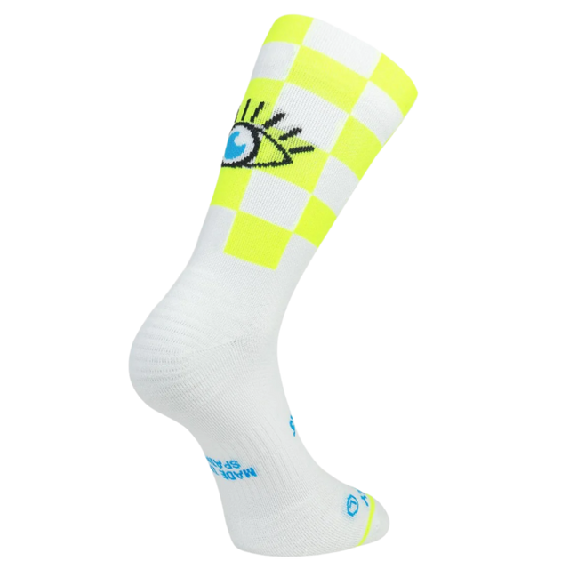 Sporcks - Running Sock - Race Eye