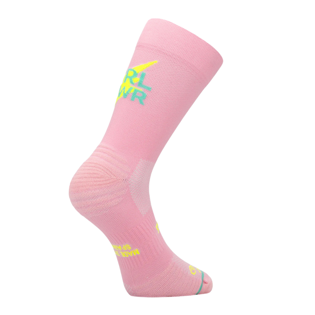 Girls Power Pink