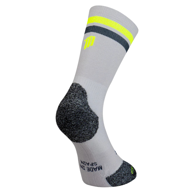 Sporcks - Run Ultralight Sock - Pro Grey