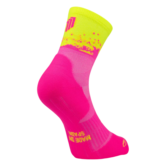 Sporcks - Run Ultralight Sock - Splash Pink