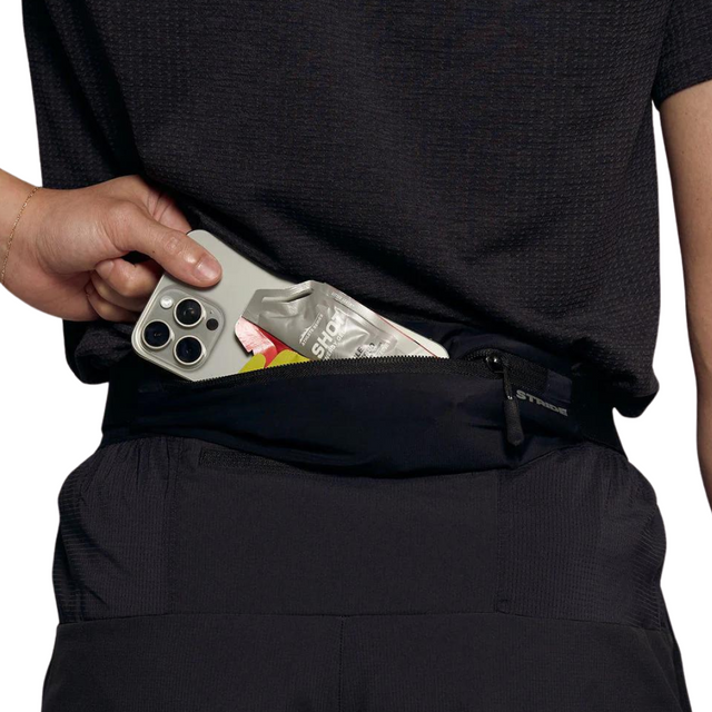 Stride - Running Belt - Pouch