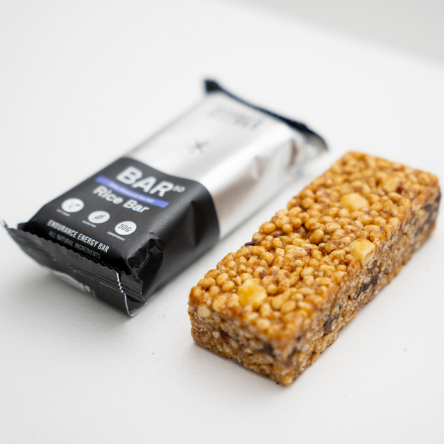 Styrkr - Energy Bar - Bar50 - Date & Almond - (alt2)