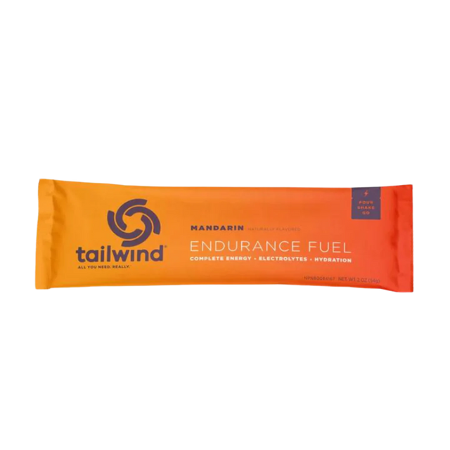 Tailwind Nutrition - Endurance Fuel Stick - Mandarin (54g)