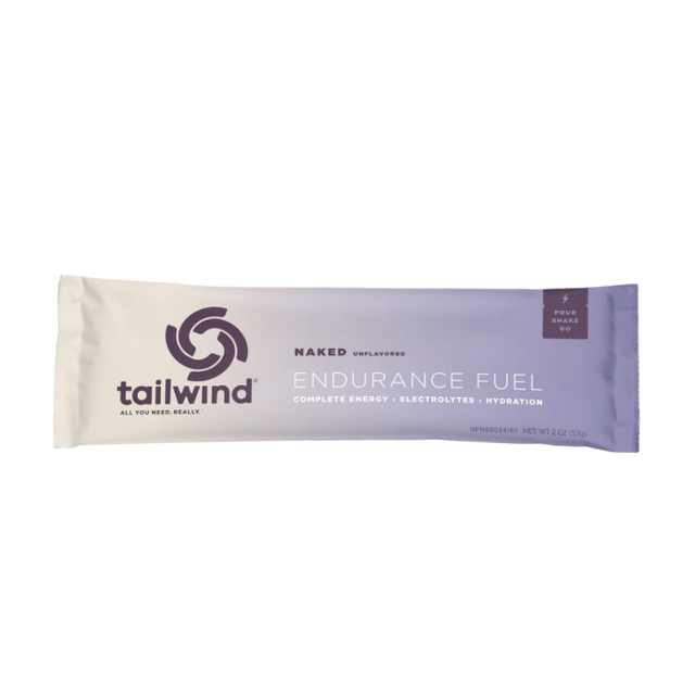 Tailwind Nutrition - Endurance Fuel Stick - Naked (53g)