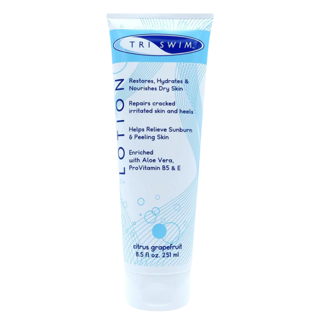 TRISWIM - Moisturiser Lotion - Citrus Grapefruit (251ml)