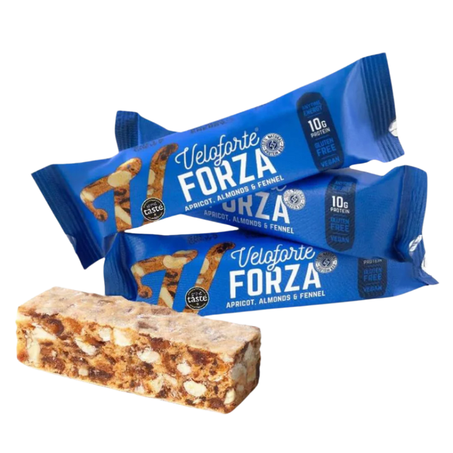 Forza (Apricot & Fennel)