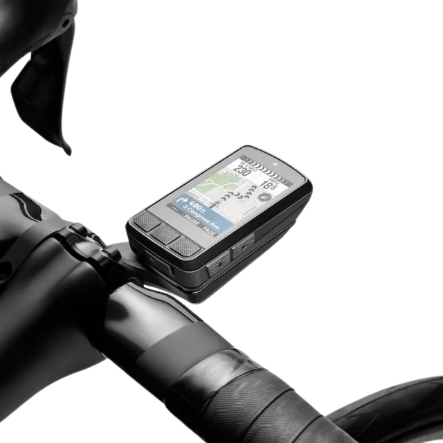 Wahoo - ELEMNT BOLT 3 GPS Bike Computer (Mount)