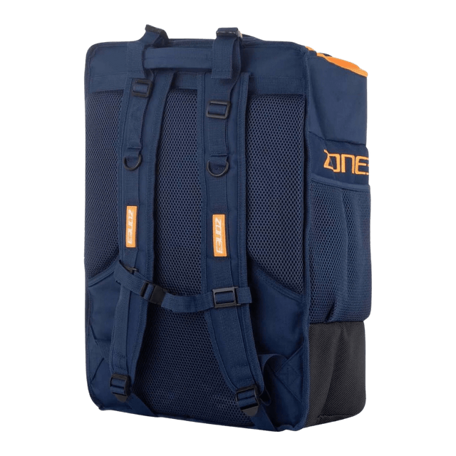Zone3 - Transition Backpack - Navy - Aid Station