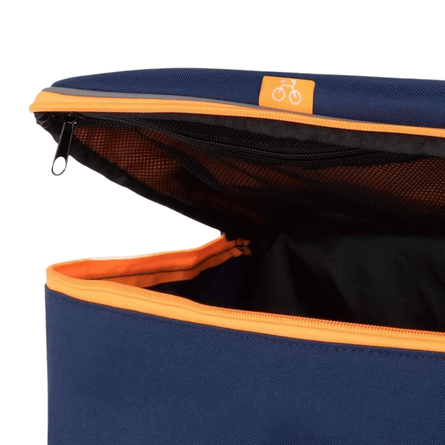 Zone3 - Transition Backpack - Navy - Aid Station