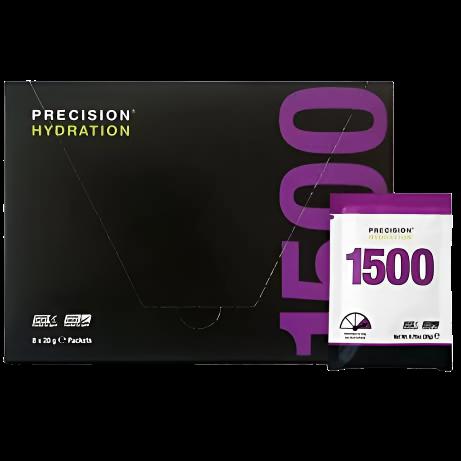 Precision Fuel & Hydration Drink Mix