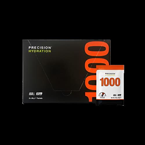 Precision Fuel & Hydration 1000 drink mix