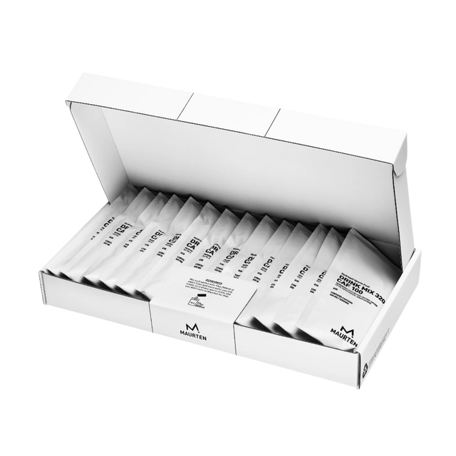 Maurten Drink Mix 320 Caf 100