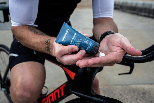 Premax Sunscreen For Sport SPF50