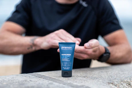 Premax Sunscreen For Sport SPF50