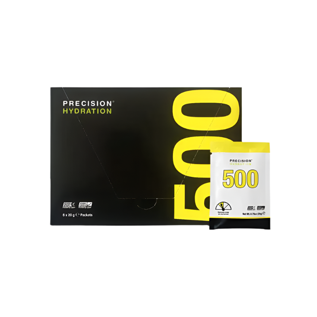 Precision Hydration 500 Electrolyte Drink Mix