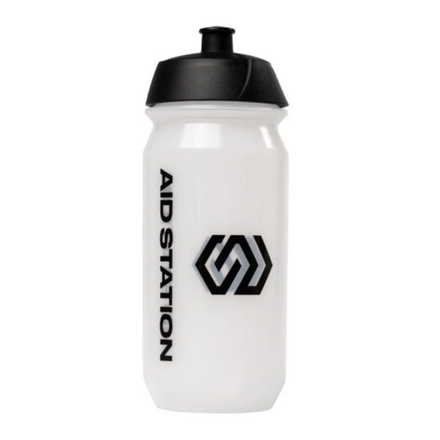 Aid Station - Drink Bottle  500ml