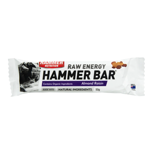 Almond Raisin