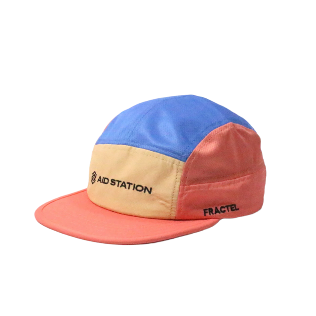 Aid Station - Fractel Original Running Hat