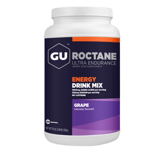 Grape (caffeine free)